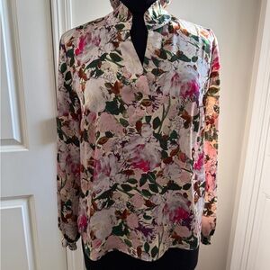 Cabi Infatuate Blouse